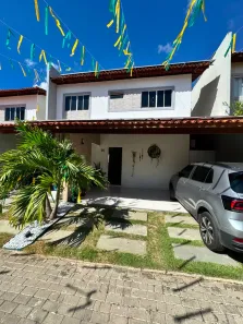Sobrado com 3 Quartos à venda, 86m² no Morros, Teresina