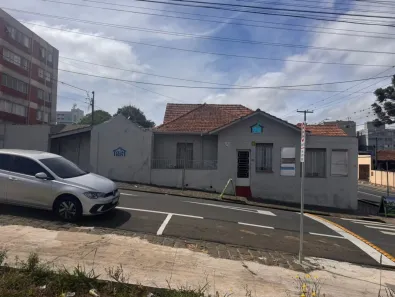 Imóvel Comercial à venda, 784m² no Centro, Ponta Grossa