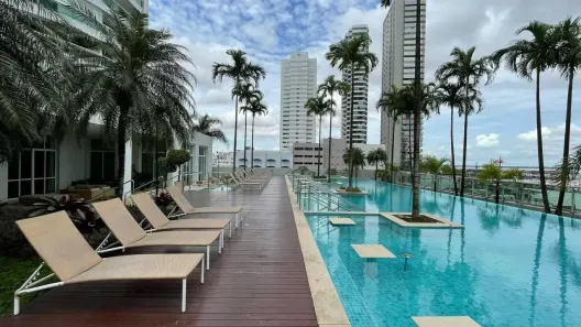 Apartamento com 2 Quartos à venda, 88m² no Umarizal, Belém