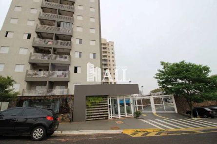 Apartamento com 2 Quartos à venda, 65m² no Pinheiros, São José do Rio Preto