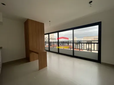 Apartamento com 1 Quarto à venda, 33m² no Lauzane Paulista, São Paulo