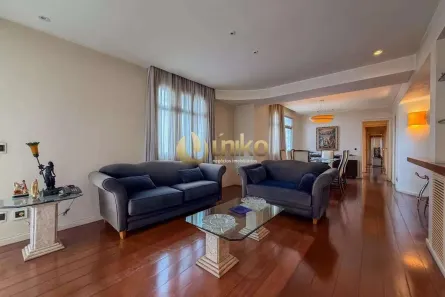 Apartamento com 4 Quartos à venda, 140m² no Santo Agostinho, Belo Horizonte