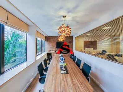 Sala Comercial à venda, 55m² no Pinheiros, São Paulo