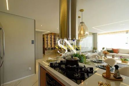 Apartamento com 3 Quartos à venda, 112m² no Green Valley Alphaville, Barueri