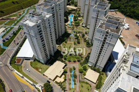 Apartamento com 4 Quartos à venda, 119m² no Jardim Ermida I, Jundiaí
