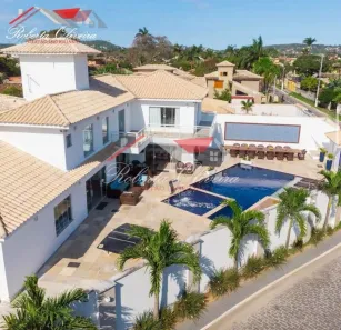 Casa com 10 Quartos à venda, 200m² no Geribá, Armação dos Búzios