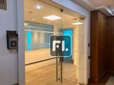Sala Comercial para alugar, 202m² no Cerqueira César, São Paulo