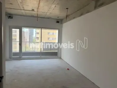 Sala Comercial à venda, 35m² no Cerqueira César, São Paulo