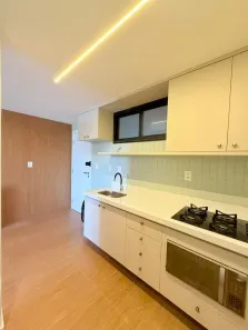 Apartamento com 1 Quarto à venda, 36m² no Ponta de Campina, Cabedelo