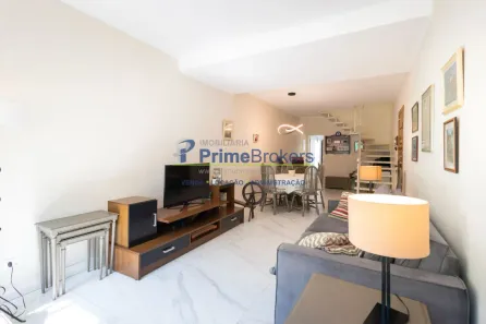 Sobrado com 3 Quartos à venda, 150m² no Brooklin Paulista, São Paulo