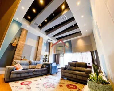 Casa com 4 Quartos à venda, 260m² no Parque da Represa, Jundiaí