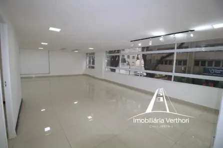 Sala Comercial à venda, 110m² no Consolação, São Paulo