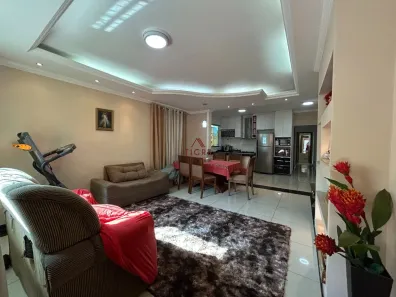 Casa com 4 Quartos à venda, 170m² no Santa Mônica, Belo Horizonte