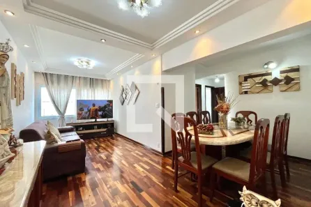 Apartamento com 2 Quartos à venda, 79m² no Vila Mascote, São Paulo