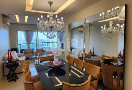Apartamento com 4 Quartos à venda, 296m² no Barra da Tijuca, Rio de Janeiro