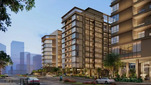 Apartamento com 2 Quartos à venda, 71m² no Centro, Curitiba
