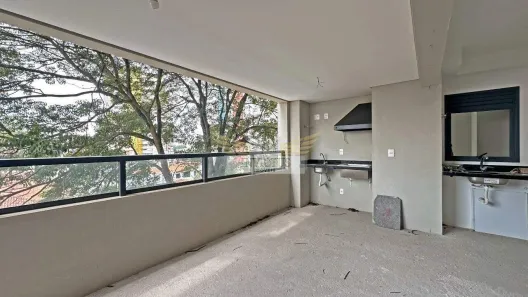 Apartamento com 3 Quartos à venda, 105m² no Vila Assunção, Santo André