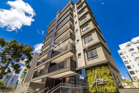 Cobertura com 3 Quartos à venda, 158m² no Alto da Rua XV, Curitiba