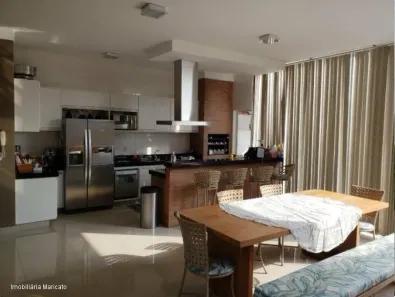 Casa de Condomínio com 3 Quartos à venda, 216m² no , Bady Bassitt