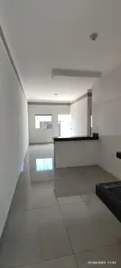 Casa com 2 Quartos à venda, 74m² no Pacaembu, Uberlândia