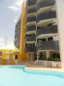 Flat com 1 Quarto à venda, 56m² no Intermares, Cabedelo