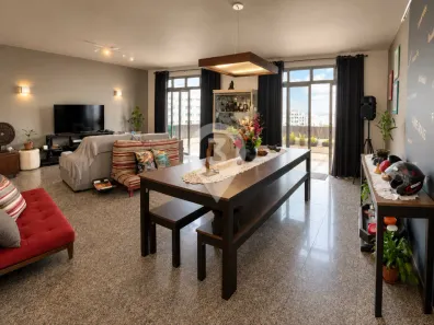 Cobertura com 3 Quartos à venda, 148m² no Pitangueiras, Guarujá