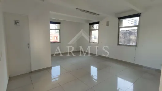 Sala Comercial à venda, 37m² no Vila Mariana, São Paulo