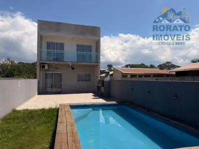 Sobrado com 3 Quartos à venda, 180m² no Currais, Matinhos