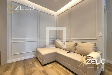 Apartamento com 2 Quartos à venda, 98m² no Swiss Park, Campinas