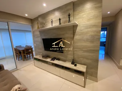 Apartamento com 3 Quartos à venda, 100m² no Jardim Anália Franco, São Paulo