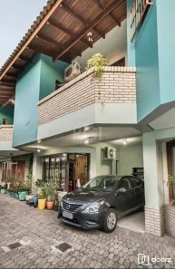 Casa de Condomínio com 3 Quartos à venda, 135m² no Ipanema, Porto Alegre