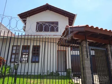 Casa com 2 Quartos à venda, 182m² no São Jorge, Novo Hamburgo
