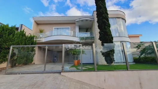 Casa com 4 Quartos à venda, 420m² no Planalto, Brusque
