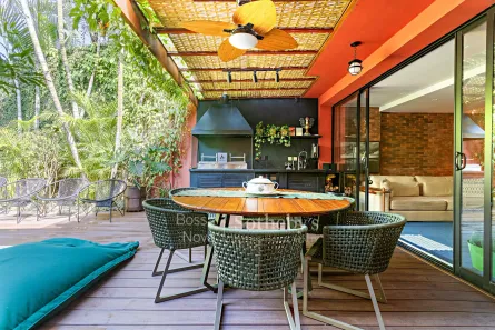 Casa com 5 Quartos à venda, 360m² no Jardim Paulistano, São Paulo
