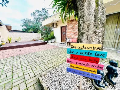 Casa com 3 Quartos à venda, 190m² no Farroupilha, Ivoti