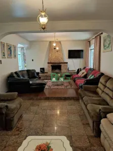 Sobrado com 8 Quartos para alugar, 536m² no Jardim Triana, São Paulo