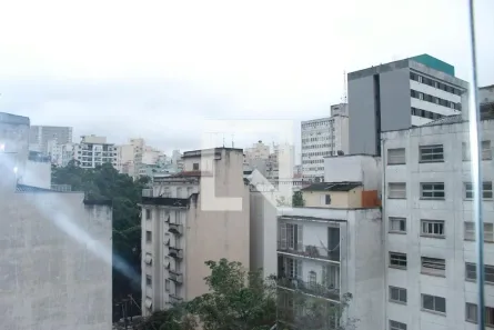 Apartamento com 2 Quartos à venda, 45m² no Vila Buarque, São Paulo