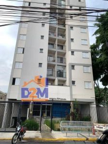 Apartamento com 2 Quartos à venda, 45m² no Mutinga, Osasco