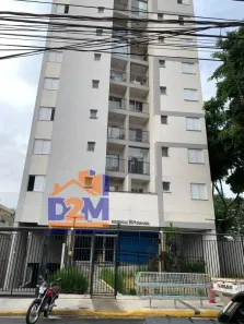 Apartamento com 2 Quartos à venda, 45m² no Mutinga, Osasco