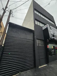 Sala Comercial para alugar, 108m² no Mooca, São Paulo