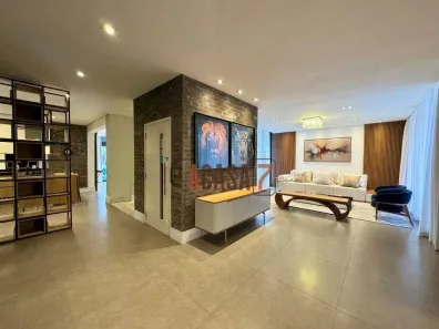 Casa de Condomínio com 3 Quartos para venda ou aluguel, 401m² no Alphaville Nova Esplanada, Votorantim