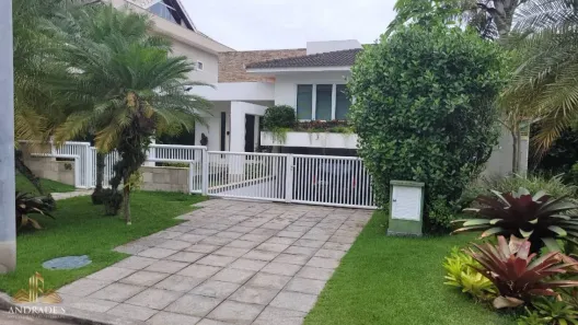Casa de Condomínio com 6 Quartos à venda, 504m² no Barra da Tijuca, Rio de Janeiro