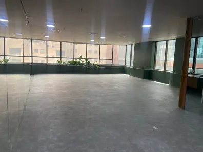 Sala Comercial para alugar, 360m² no Itaim Bibi, São Paulo