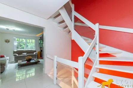Casa de Condomínio com 4 Quartos à venda, 500m² no Jardim Carvalho, Porto Alegre