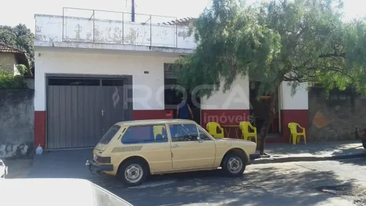 Casa com 3 Quartos à venda, 180m² no Vila Faria, São Carlos