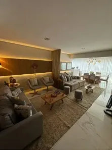 Apartamento com 3 Quartos à venda, 125m² no Telégrafo, Belém