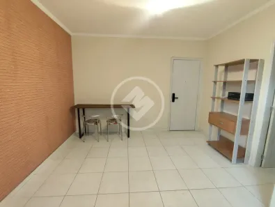 Apartamento com 1 Quarto à venda, 47m² no Pompéia, Santos