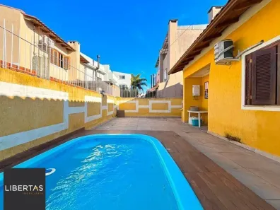 Casa com 2 Quartos à venda, 108m² no Hípica, Porto Alegre