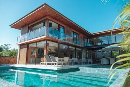 Casa com 5 Quartos à venda, 445m² no , Mata de São João