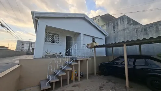 Casa com 2 Quartos à venda, 107m² no Jardim São Domingos, Americana